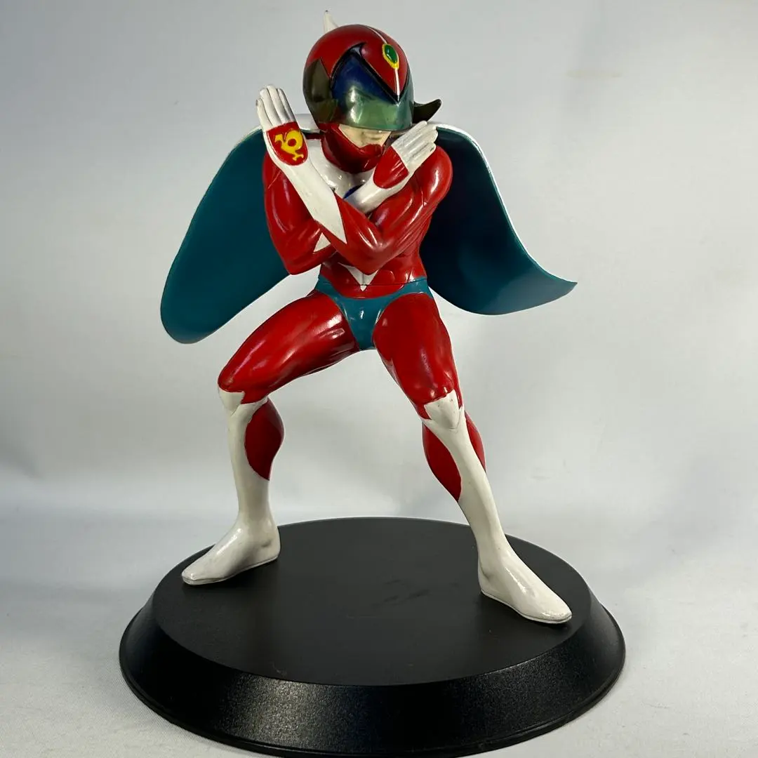 2026年最新】破裏拳ポリマーソフビの人気アイテム - メルカリ