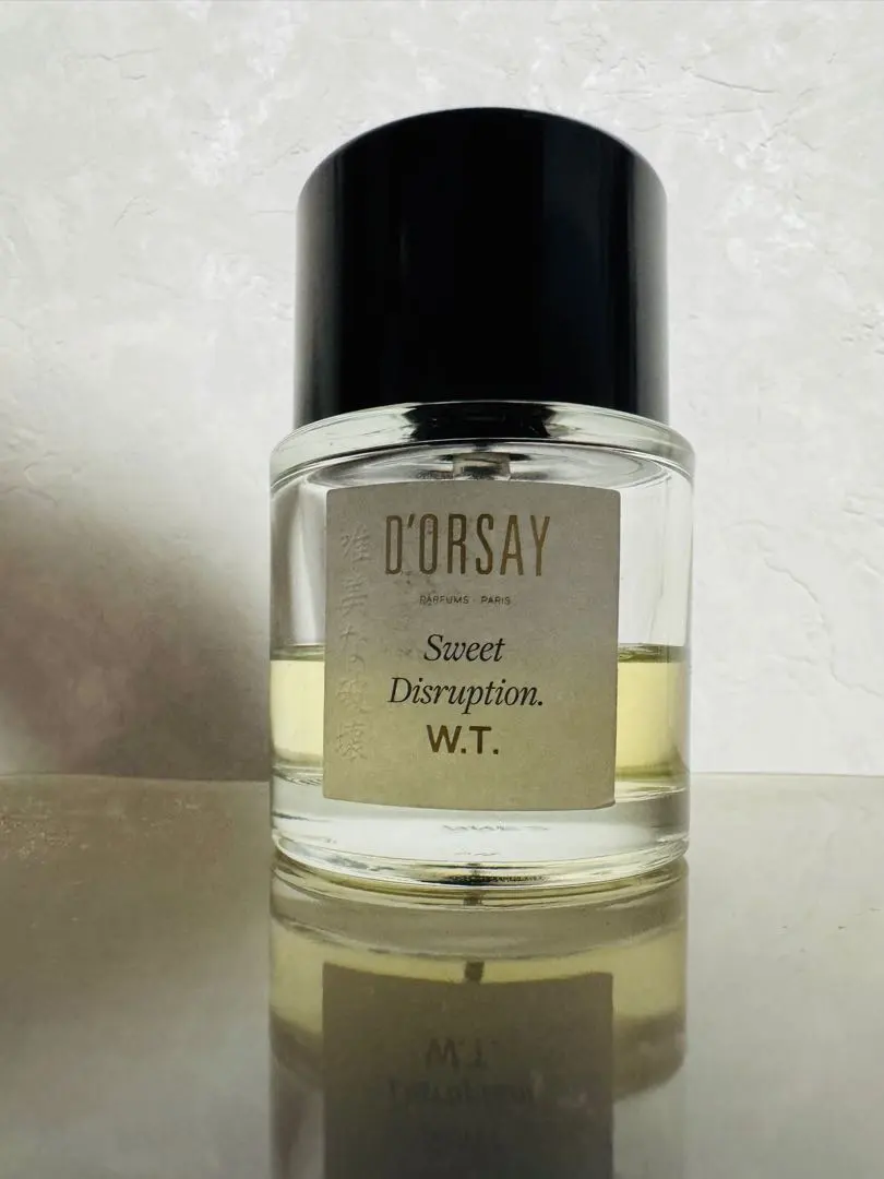 2026年最新】d'orsay w.tの人気アイテム - メルカリ