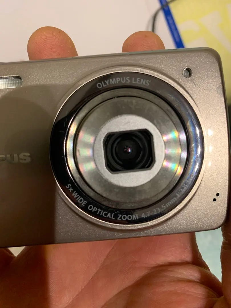 2026年最新】OLYMPUS STYLUS VH-515の人気アイテム - メルカリ