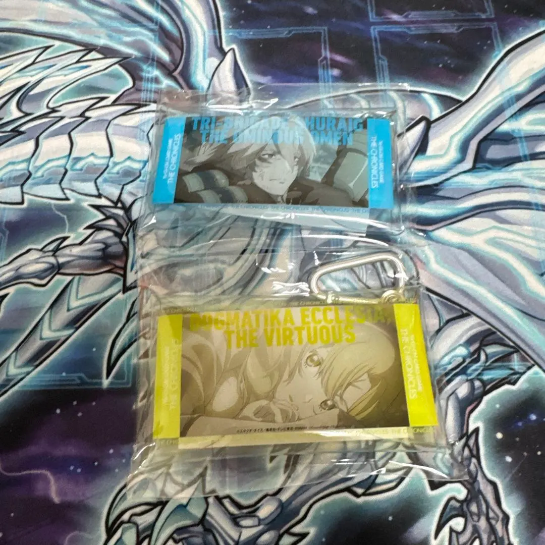 2026年最新】エクレシア プレイマットの人気アイテム - メルカリ