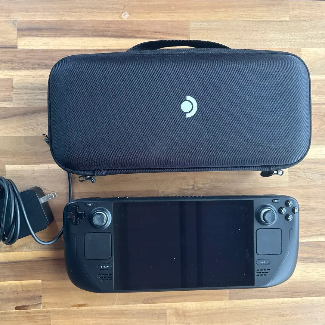 2026年最新】steam deck ジャンクの人気アイテム - メルカリ
