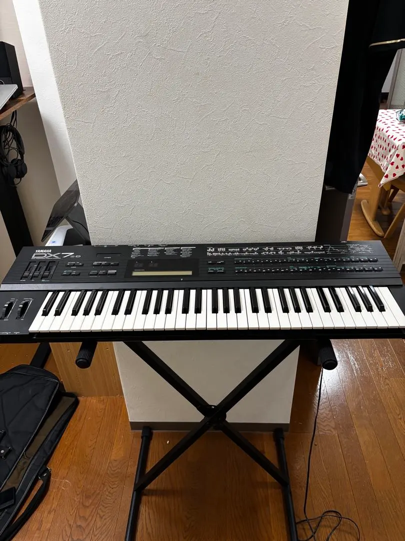2026年最新】yamaha dx7 カートリッジの人気アイテム - メルカリ
