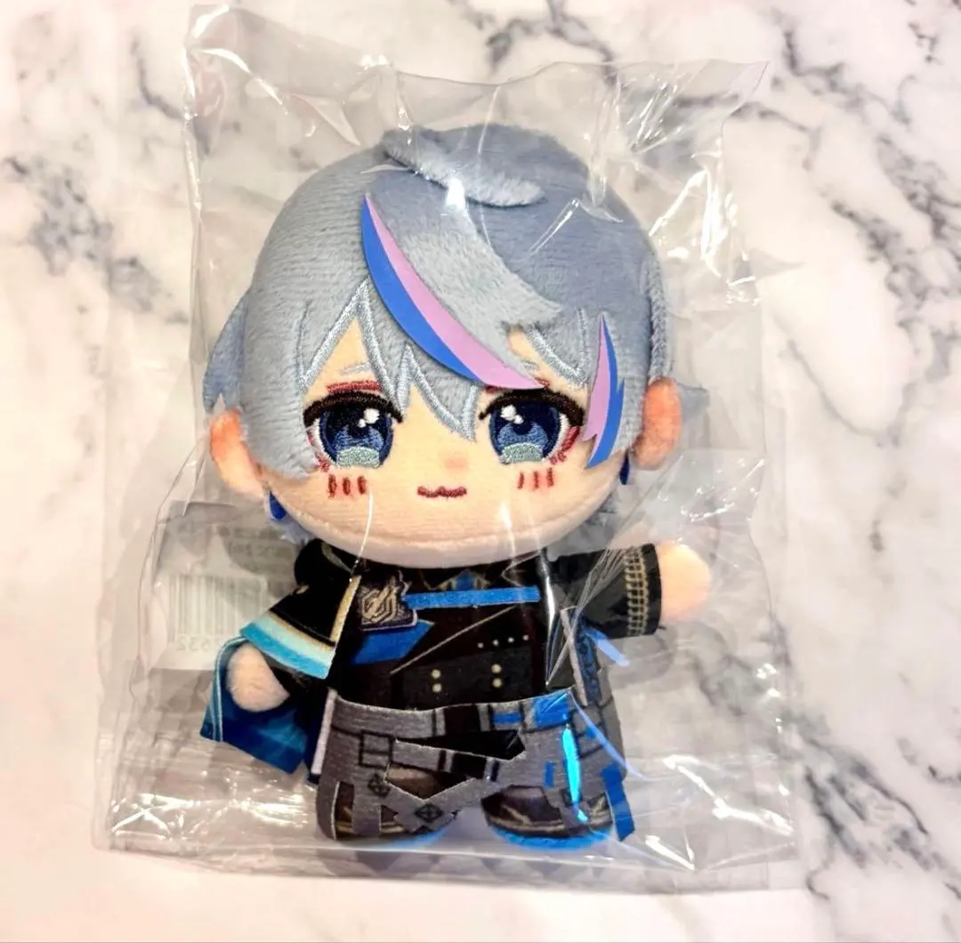 2026年最新】シクフォニ 雨乃こさめ ぬいぐるみの人気アイテム - メルカリ