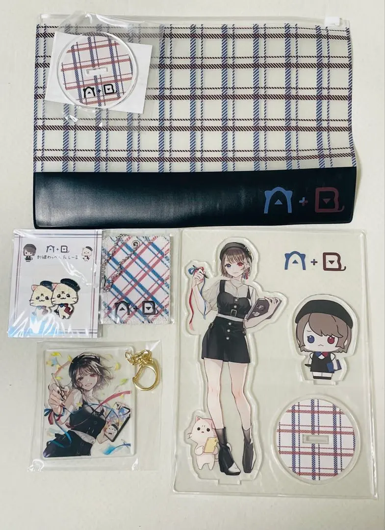 2026年最新】みけねこ アクリルスタンドの人気アイテム - メルカリ