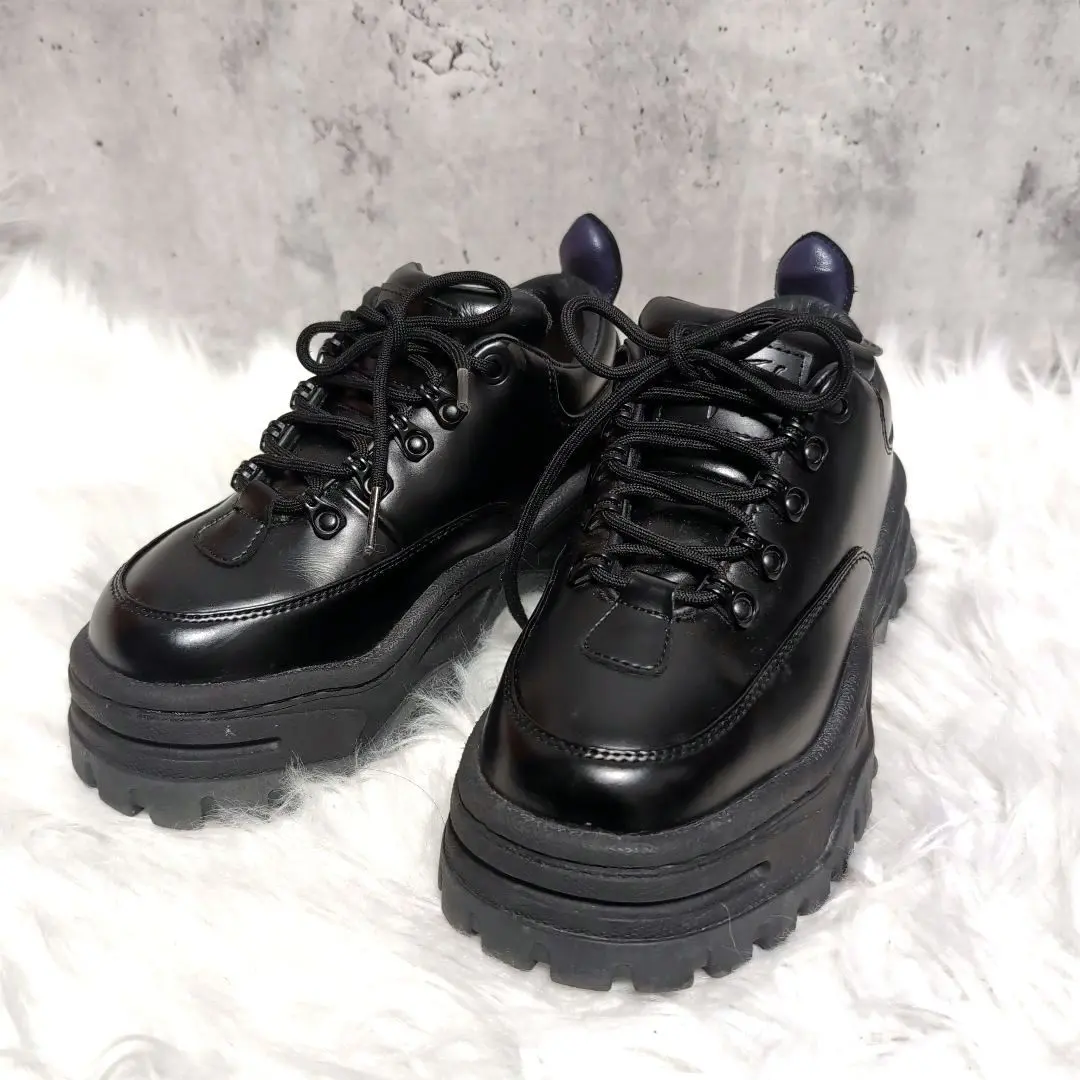2026年最新】EYTYS Angel Leather Blackの人気アイテム - メルカリ