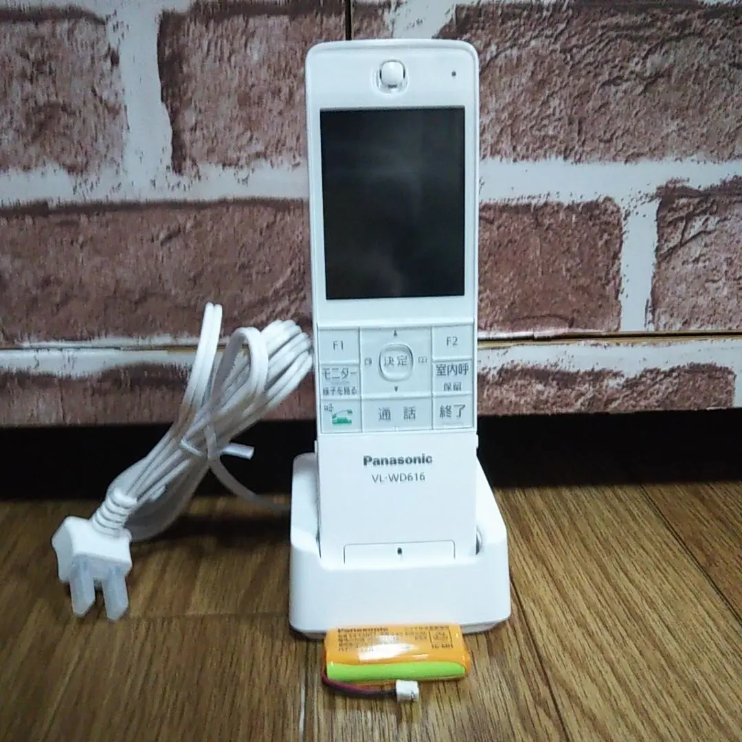 2026年最新】vl-wd616の人気アイテム - メルカリ