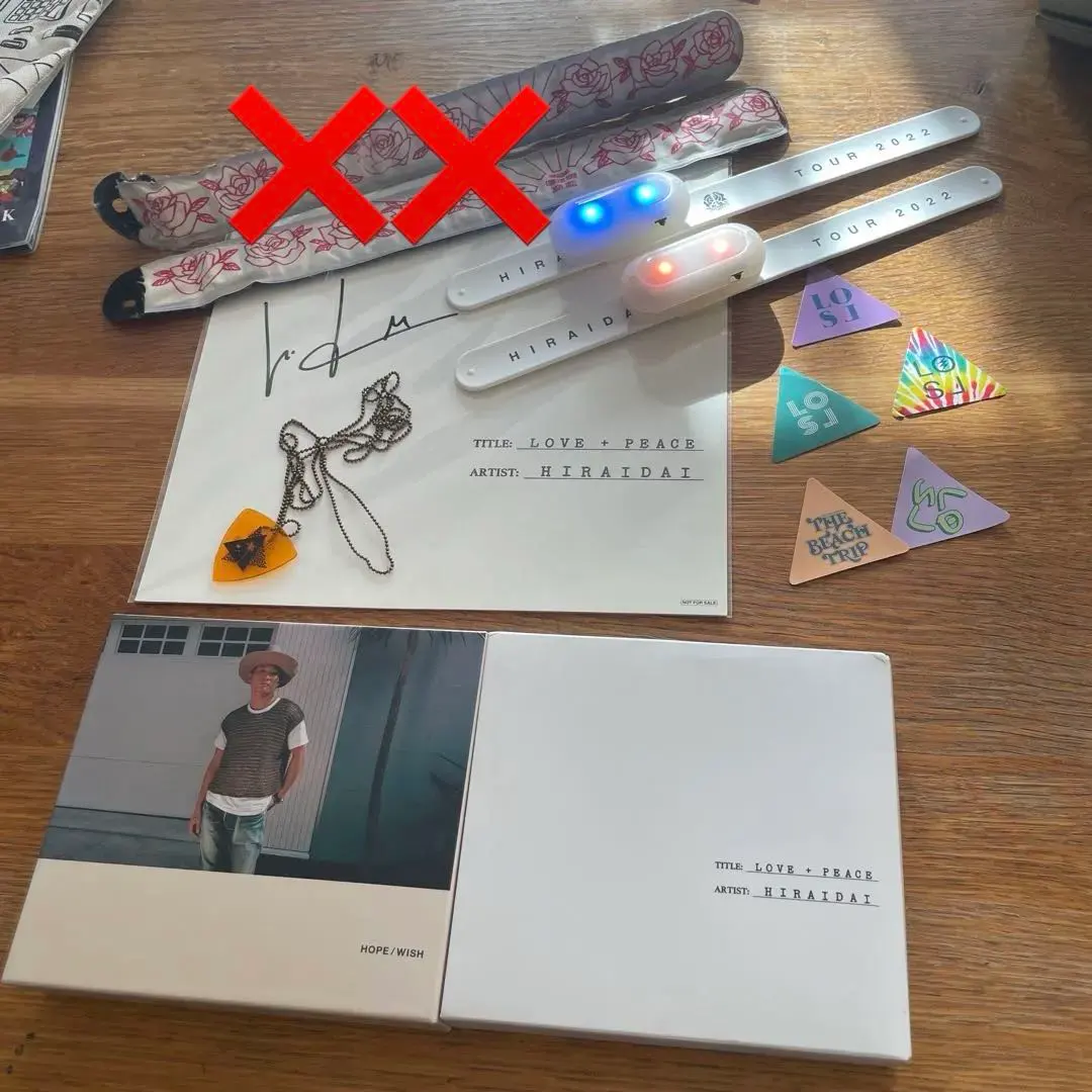 2026年最新】平井大ペンライトの人気アイテム - メルカリ