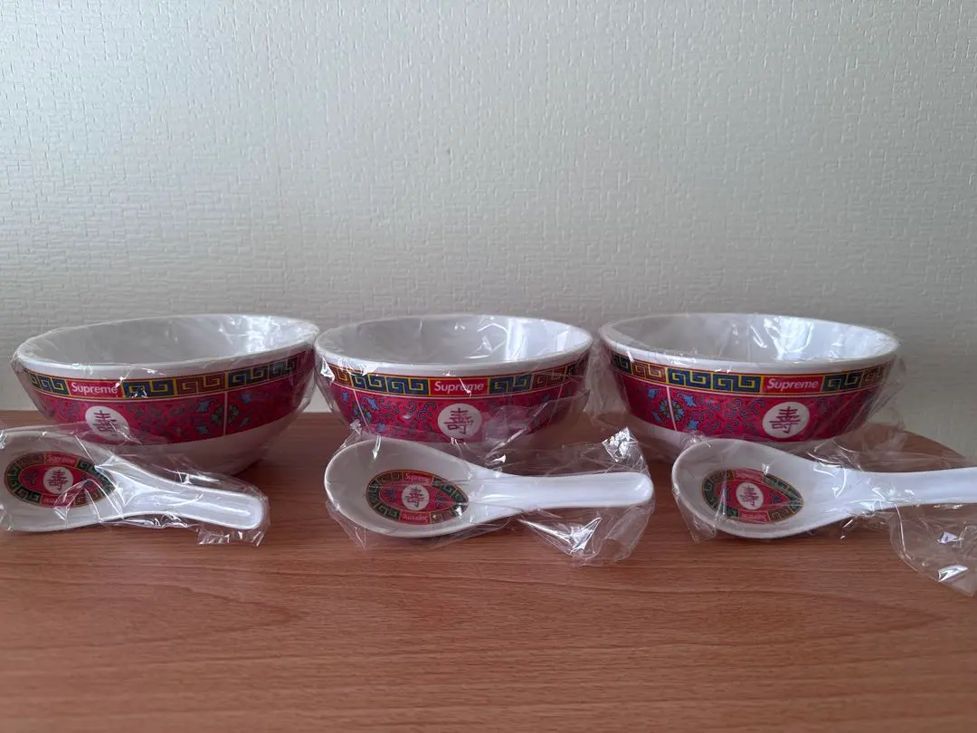 2026年最新】どんぶり シュプリームの人気アイテム - メルカリ