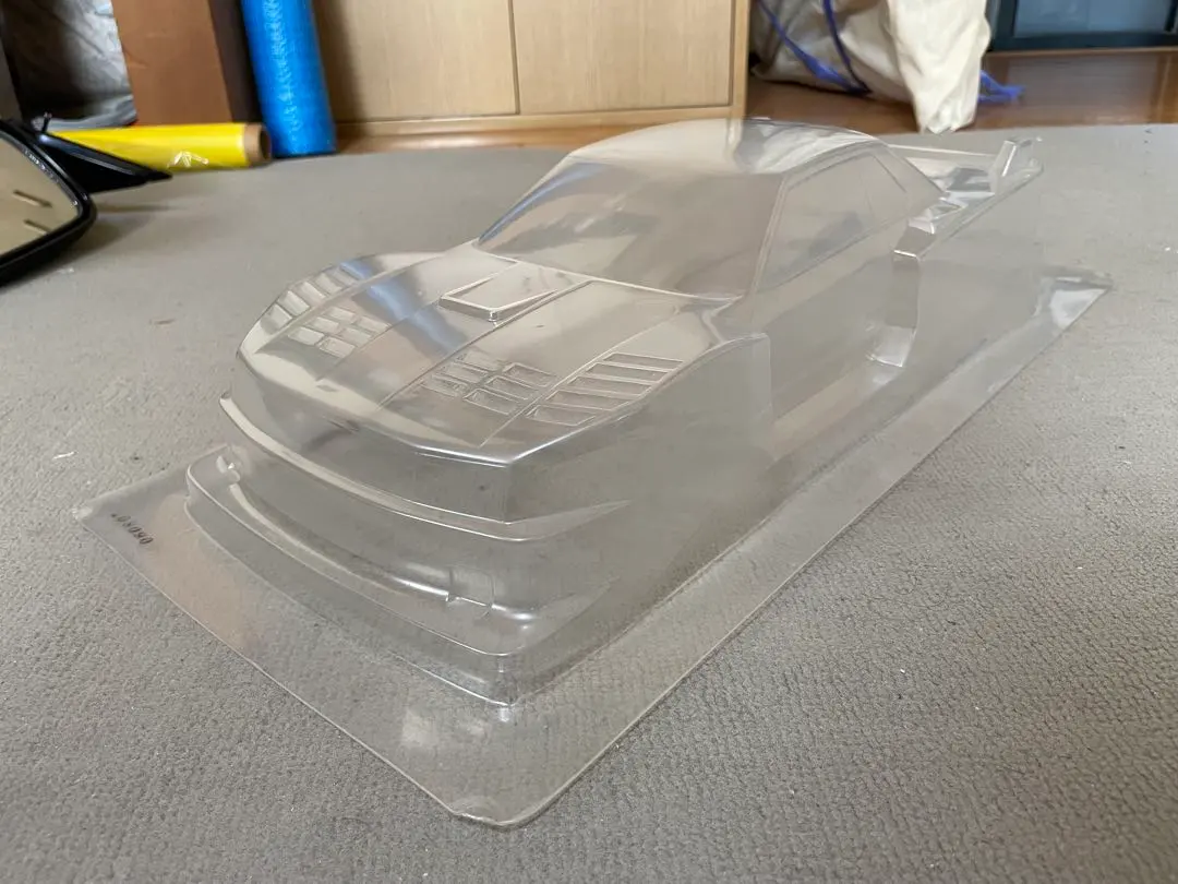 2026年最新】スカイラインシルエット ラジコンの人気アイテム - メルカリ