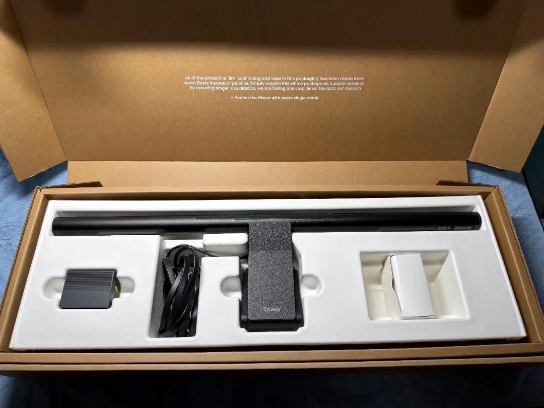 2026年最新】benq screenbar proの人気アイテム - メルカリ