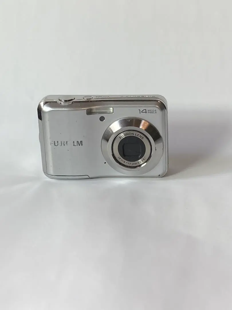 2026年最新】FinePix AV230の人気アイテム - メルカリ