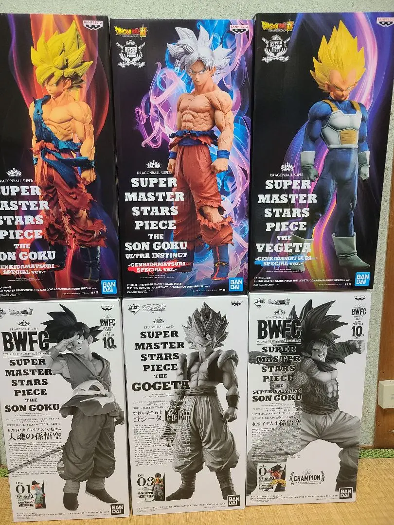 2026年最新】SMSP 悟空4 03の人気アイテム - メルカリ