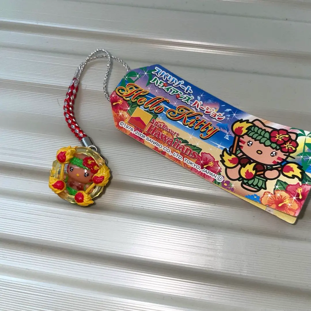 2026年最新】スパリゾートハワイアンズ キティの人気アイテム - メルカリ