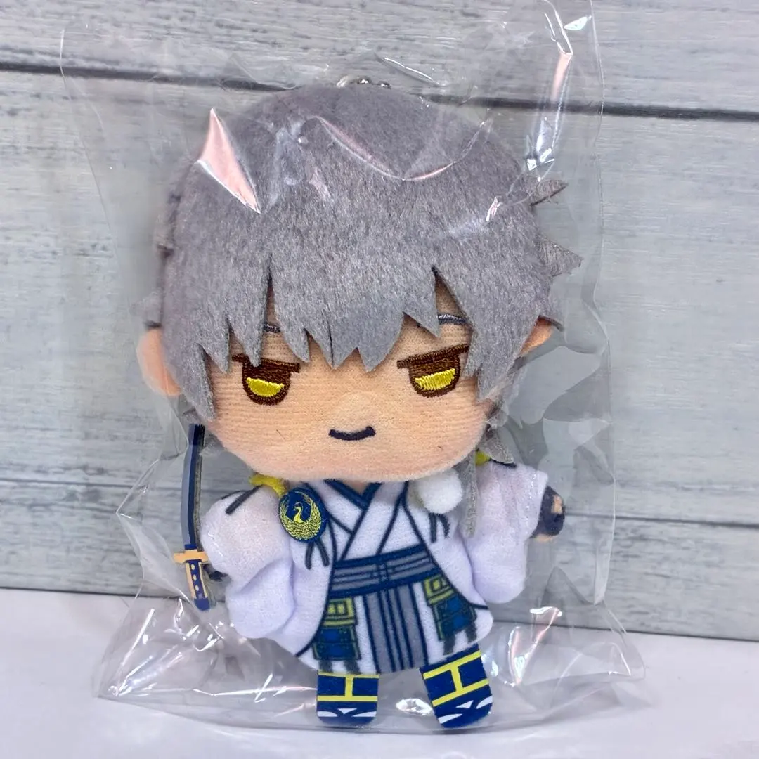 2026年最新】鶴丸国永 指の上 刀剣乱舞 ぬいぐるみの人気アイテム