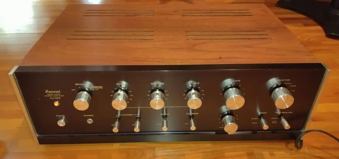 2026年最新】AU-666 sansuiの人気アイテム - メルカリ