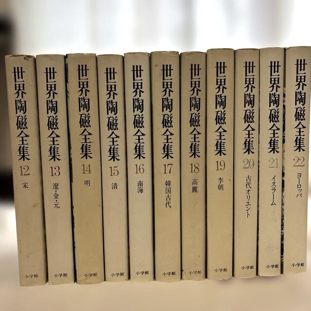 2026年最新】日本陶磁全集 中央公論社の人気アイテム - メルカリ