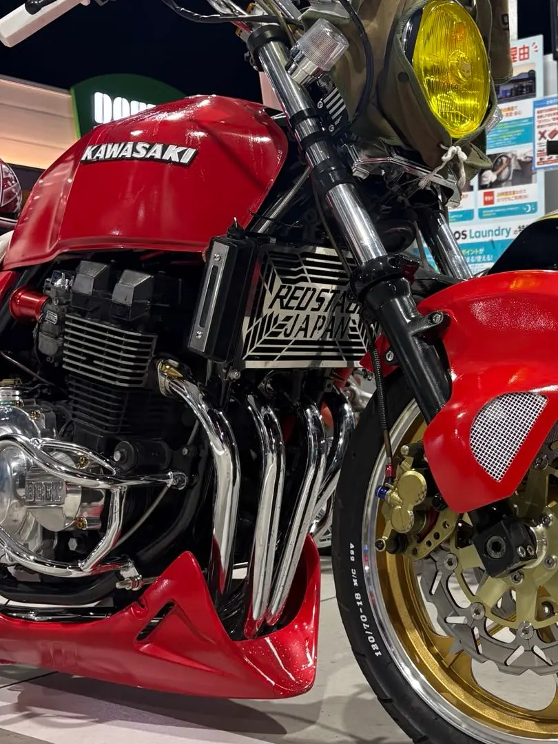 2026年最新】zrx400 マフラー prettyの人気アイテム - メルカリ