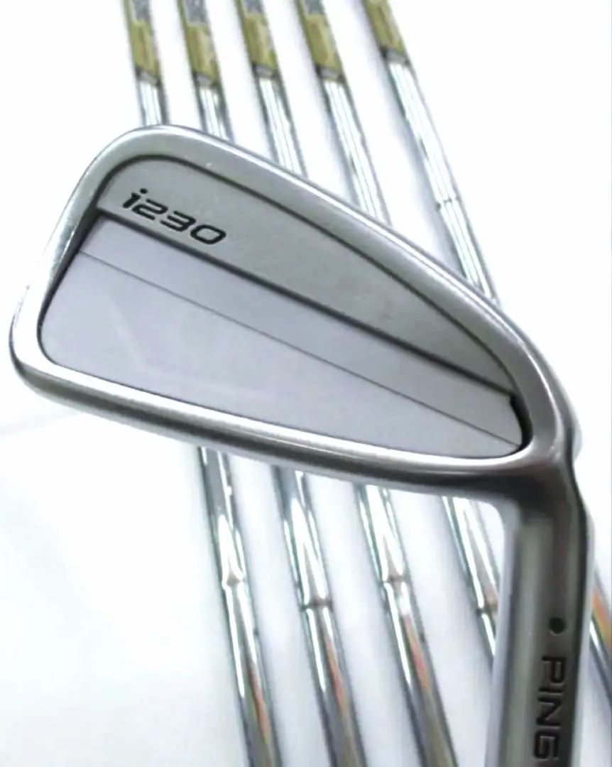 2026年最新】i230 アイアンダイナミックゴールドの人気アイテム - メルカリ