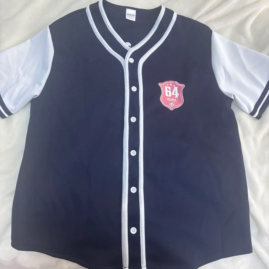 2026年最新】TWICE ユニフォーム モモの人気アイテム - メルカリ