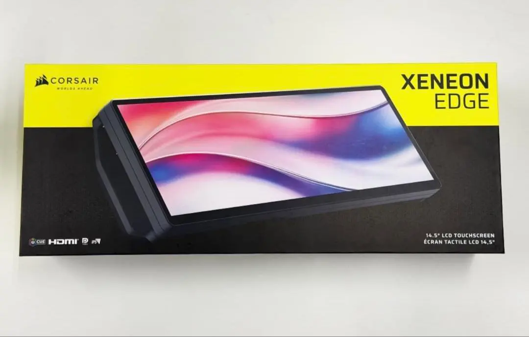 2026年最新】CORSAIR ディスプレイ・モニター本体の人気アイテム