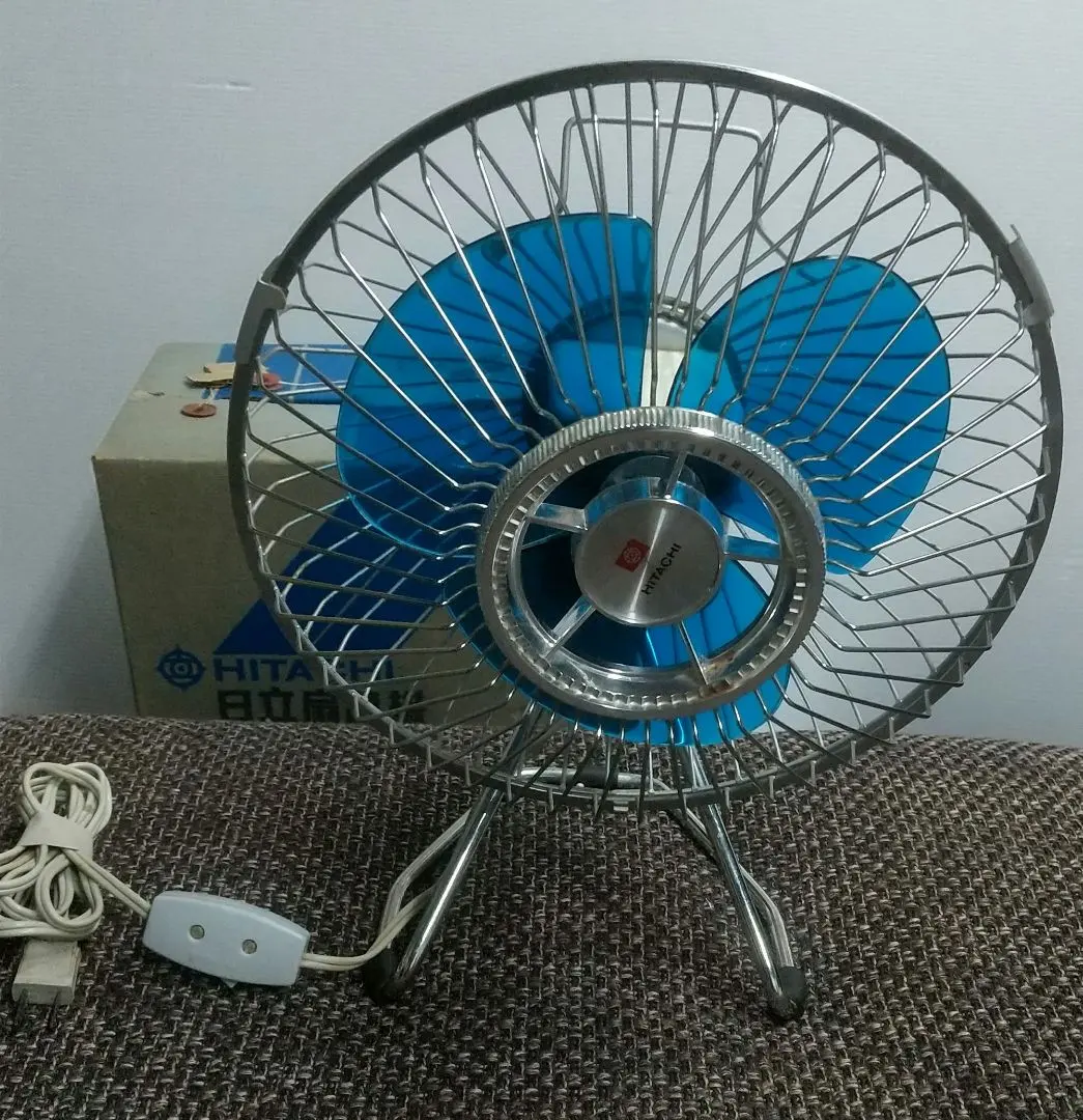 2026年最新】日立 扇風機 レトロの人気アイテム - メルカリ