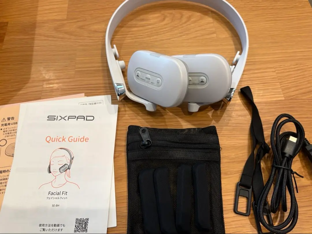 2026年最新】シックスパッドフェイシャルフィットの人気アイテム