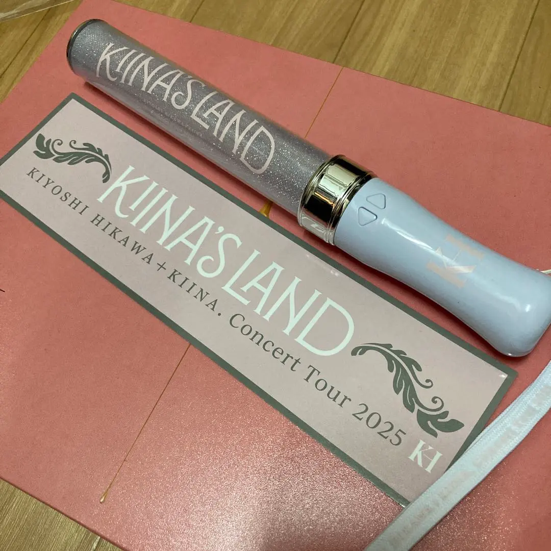 2026年最新】氷川きよし ペンライトの人気アイテム - メルカリ