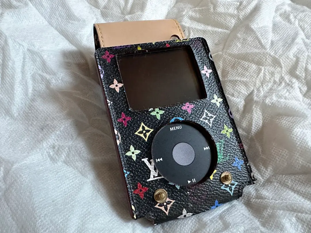 2026年最新】ルイヴィトン iPodの人気アイテム - メルカリ