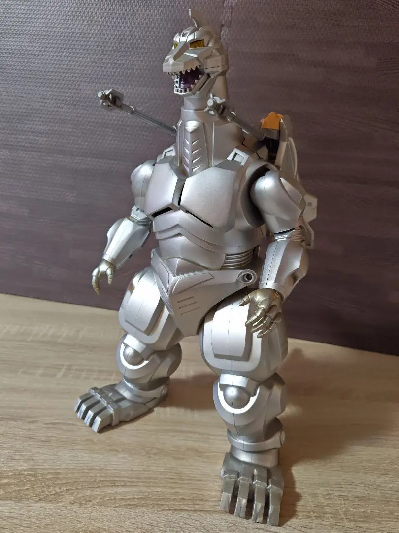 2026年最新】キングスケールゴジラの人気アイテム - メルカリ