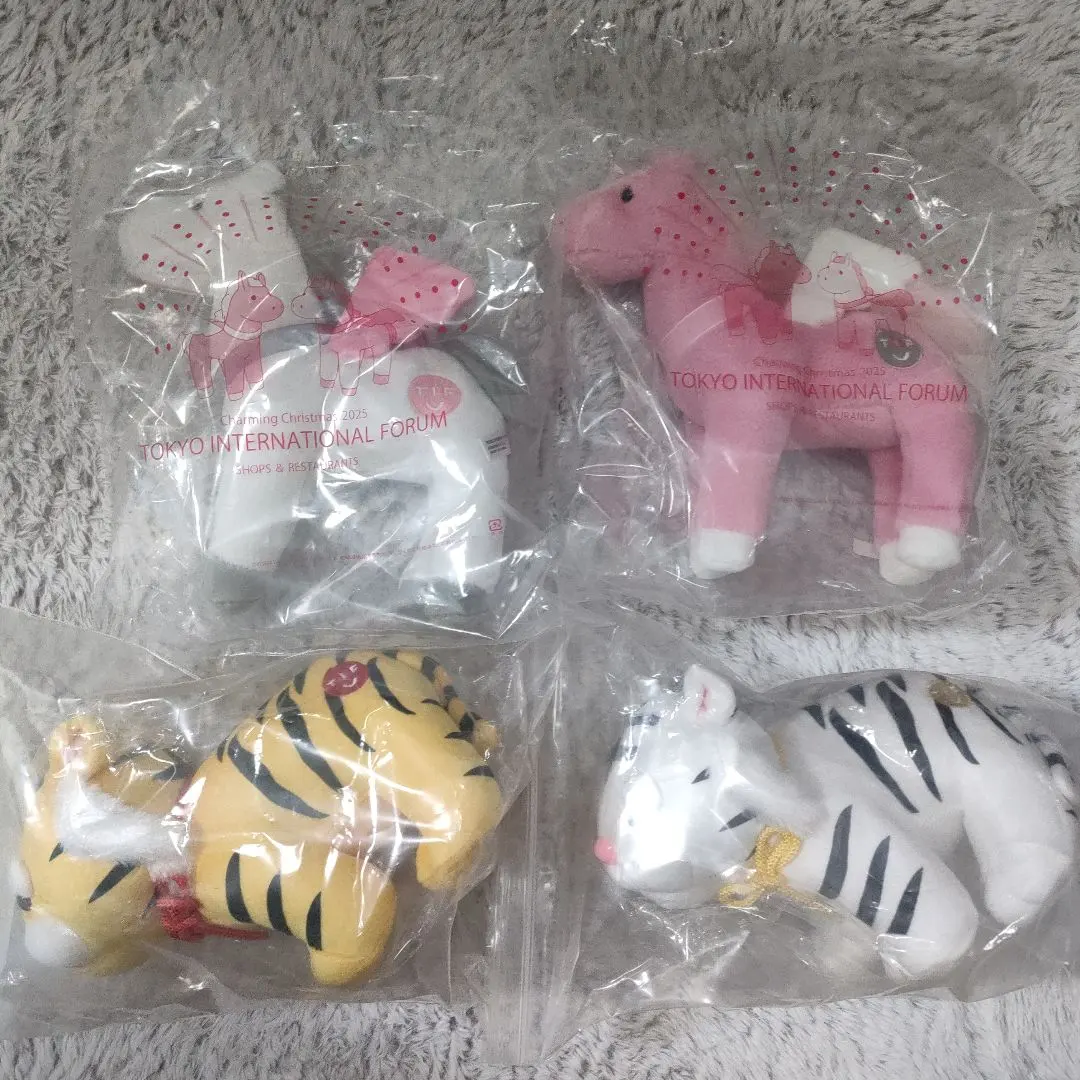 2026年最新】東京国際フォーラム 干支の人気アイテム - メルカリ