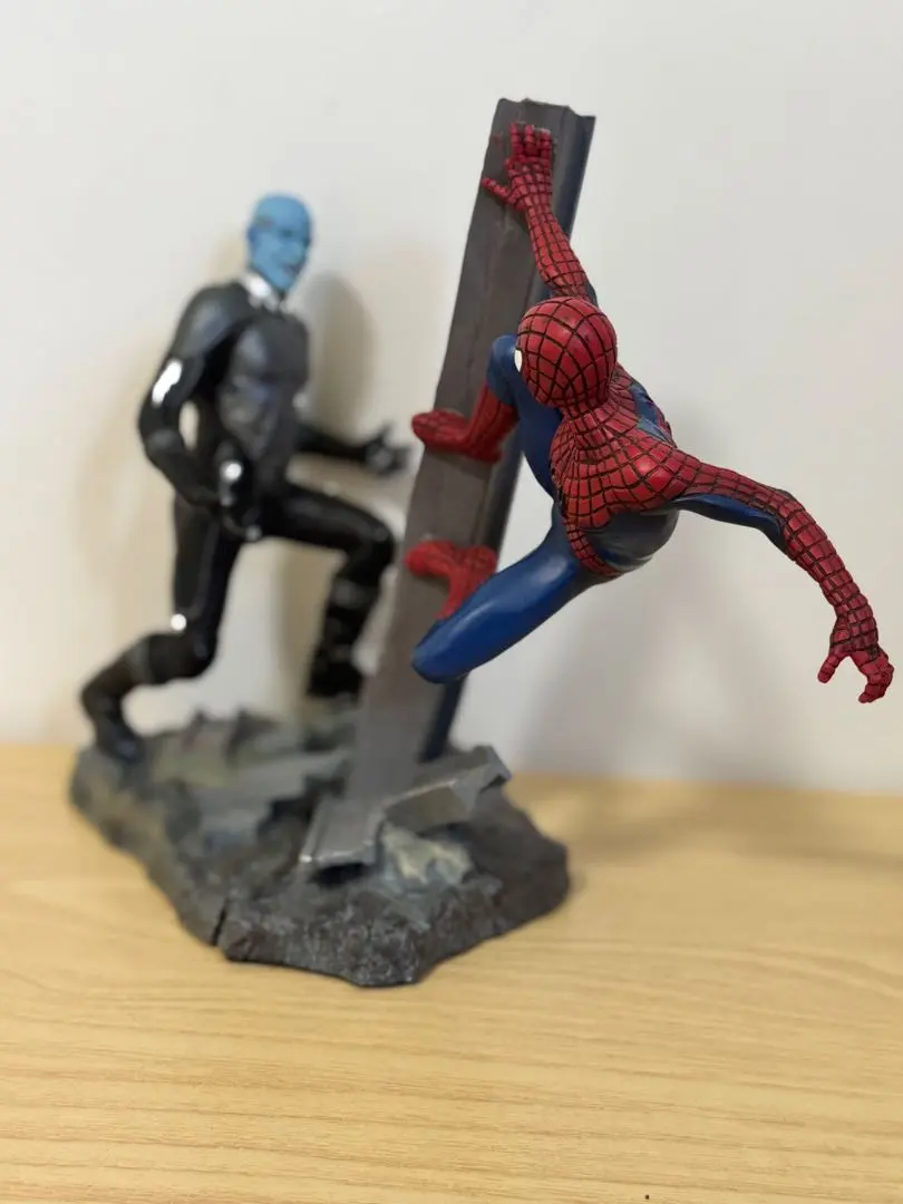 2026年最新】アメイジングスパイダーマン フィギュアーツの人気