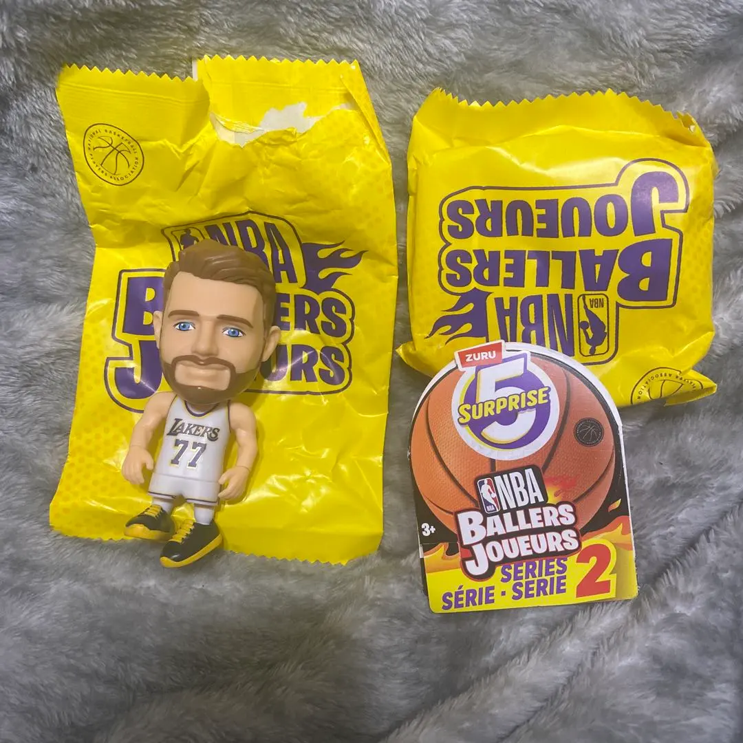 2026年最新】NbA ballers ドンチッチの人気アイテム - メルカリ