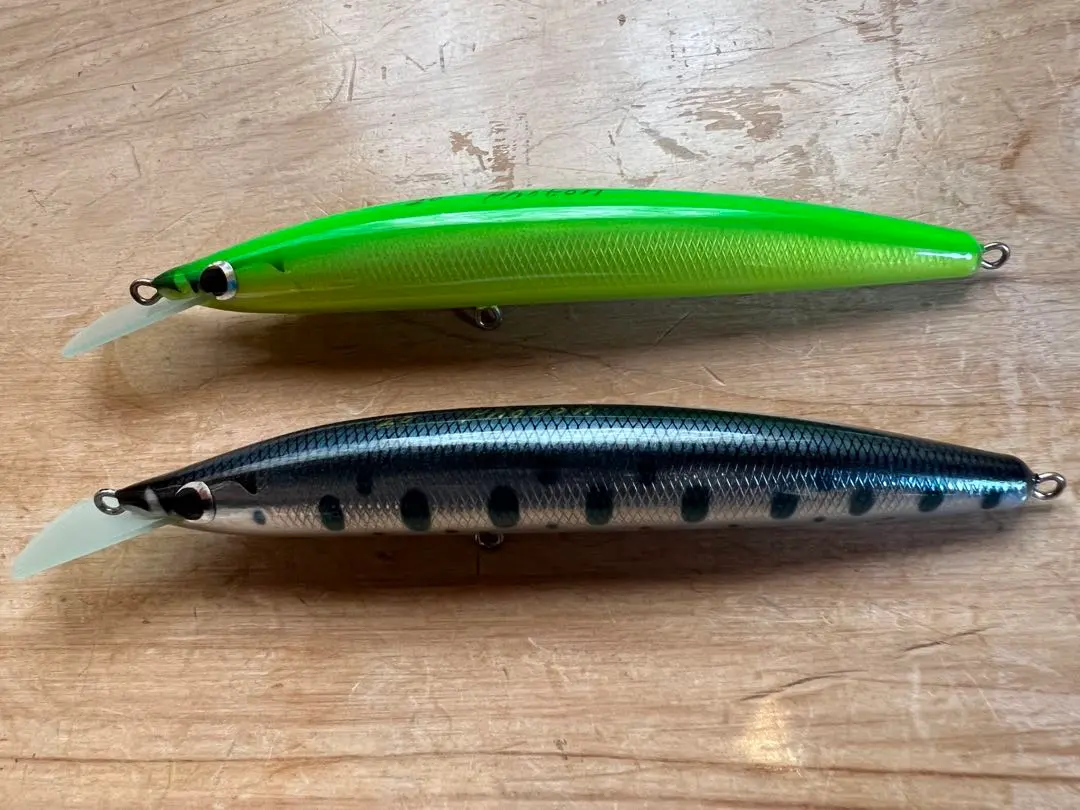 2026年最新】レプトン ルアーの人気アイテム - メルカリ