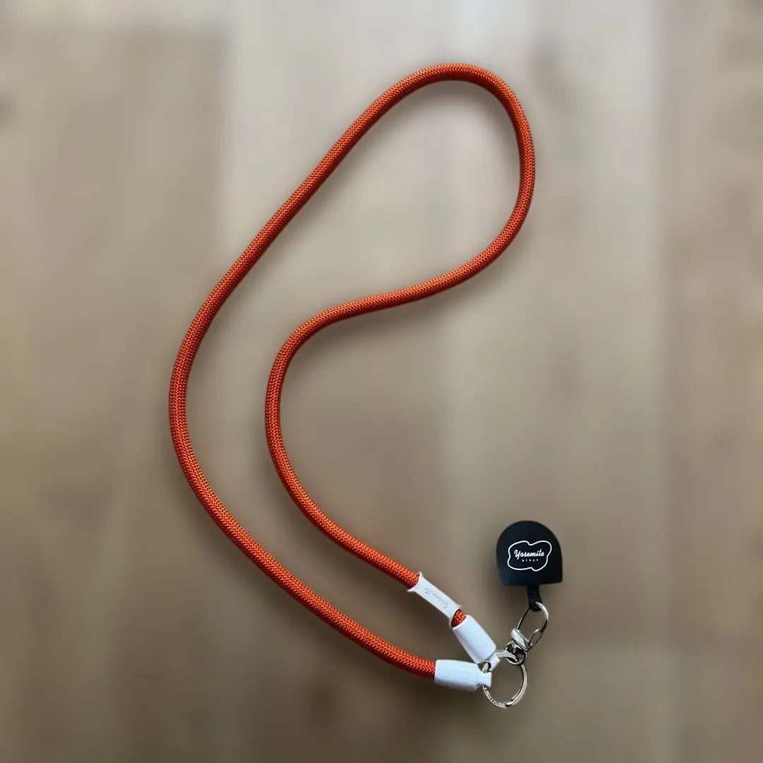 2026年最新】ヨセミテストラップ オレンジの人気アイテム - メルカリ