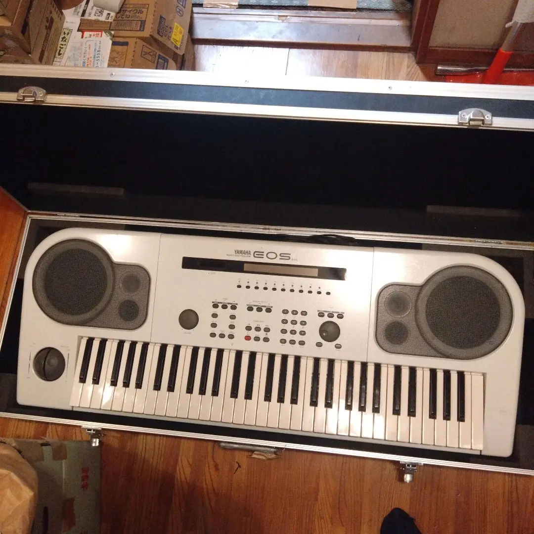 2026年最新】ハードケース yamaha eosの人気アイテム - メルカリ