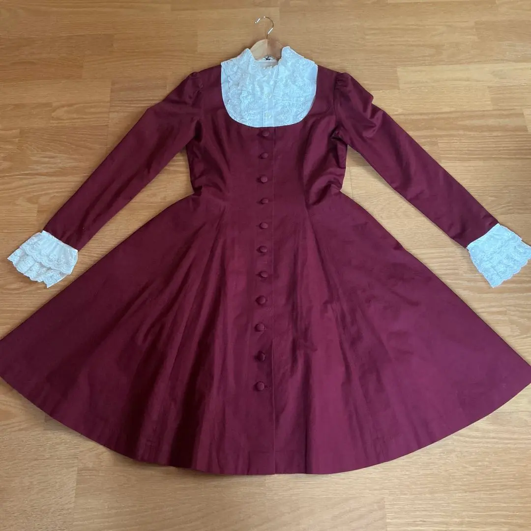 2026年最新】Juliette et Justine ワンピースの人気アイテム - メルカリ