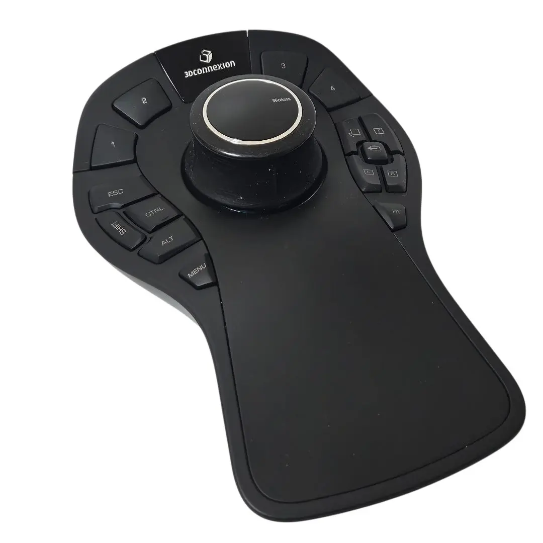 2026年最新】3dconnexion spacemouseの人気アイテム - メルカリ