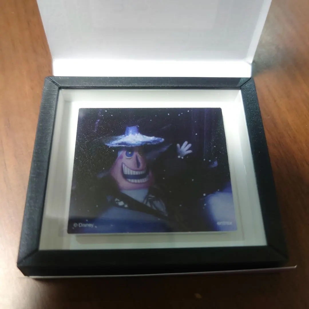 2026年最新】ナイトメアビフォア フレームの人気アイテム - メルカリ