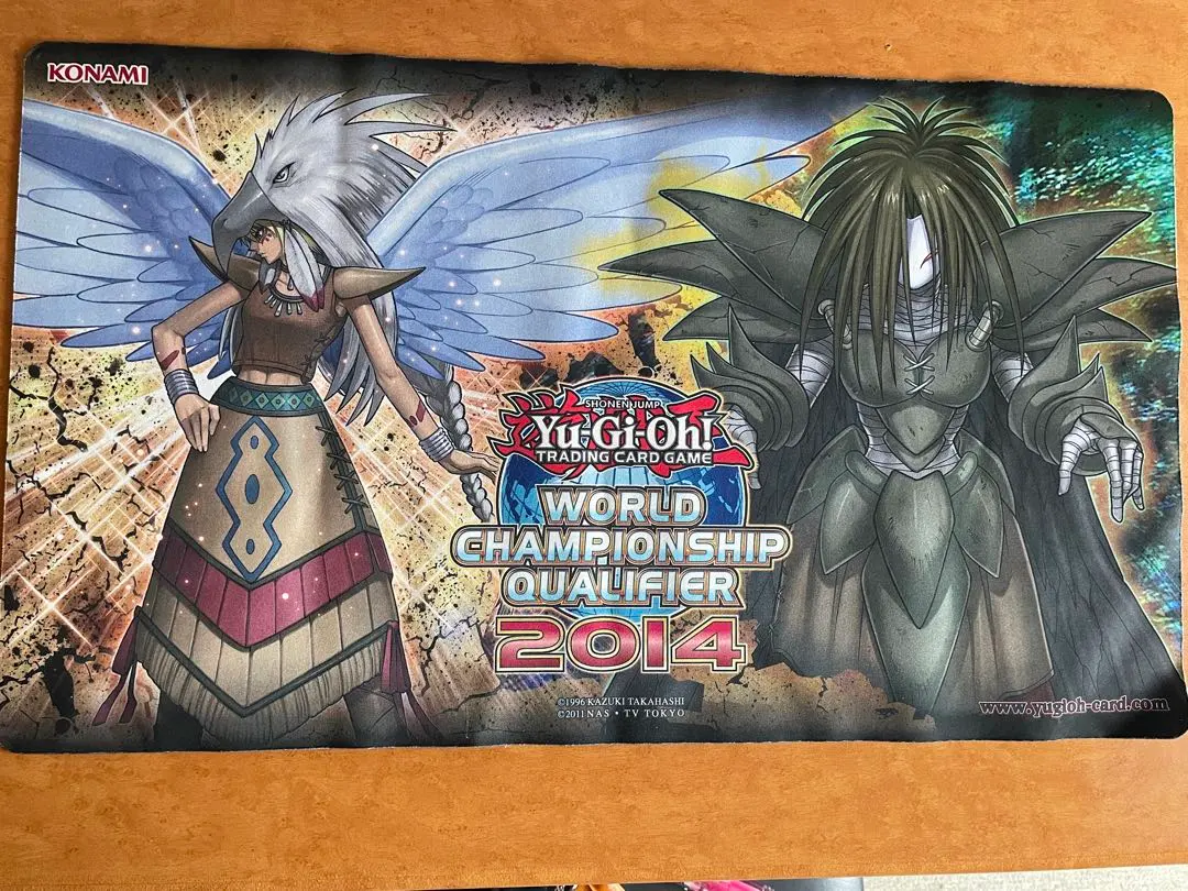 2026年最新】遊戯王プレイマット world championshipの人気アイテム