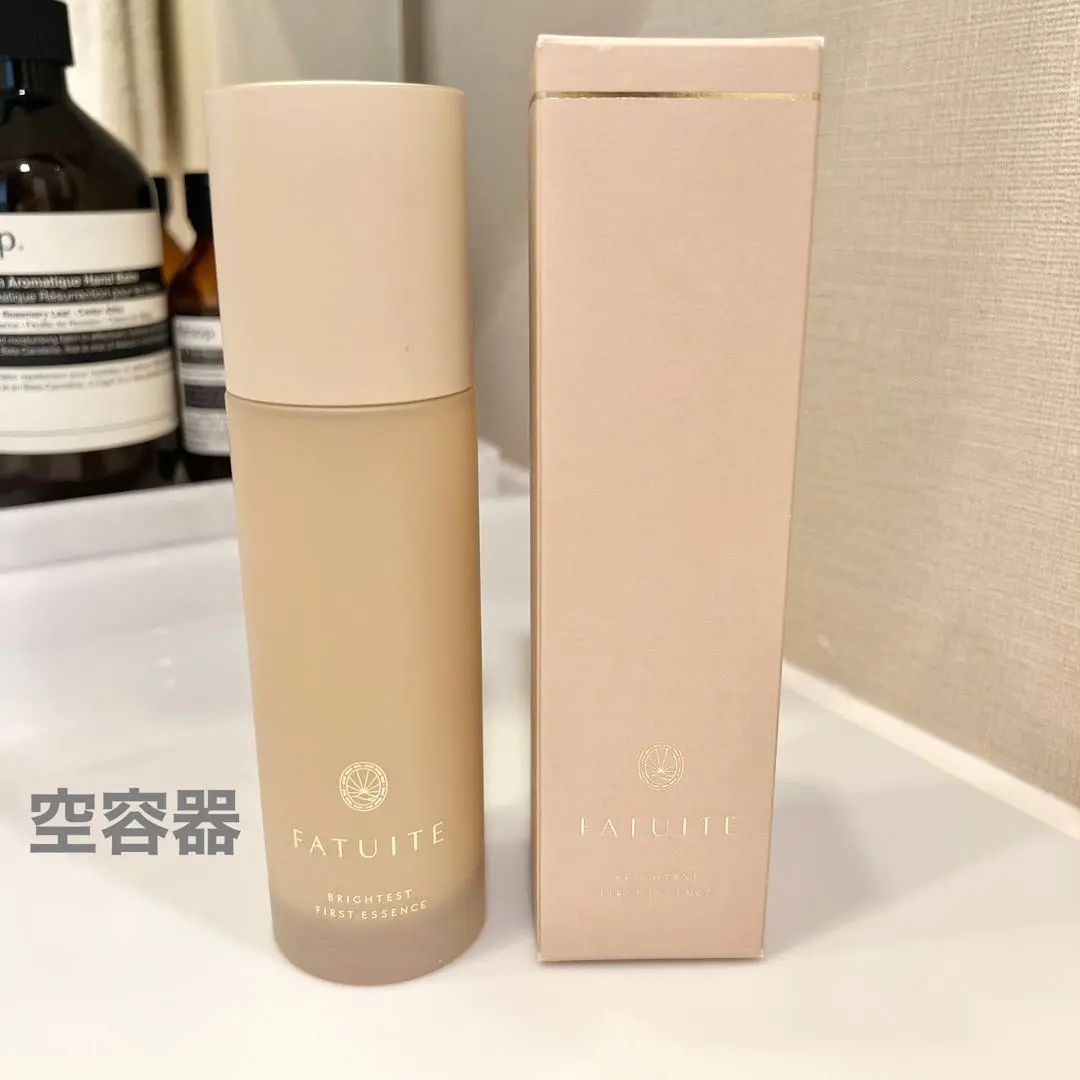 2026年最新】ブライテストファーストエッセンスの人気アイテム - メルカリ