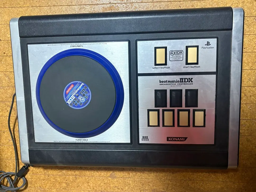 2026年最新】beatmania IIDX 専用コントローラ プレミアムモデルの人気