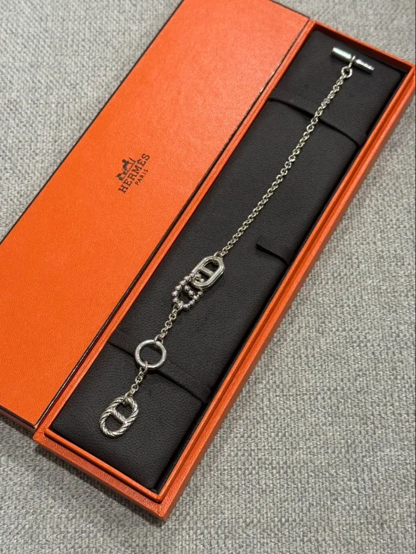 2026年最新】パラード エルメス シルバーの人気アイテム - メルカリ