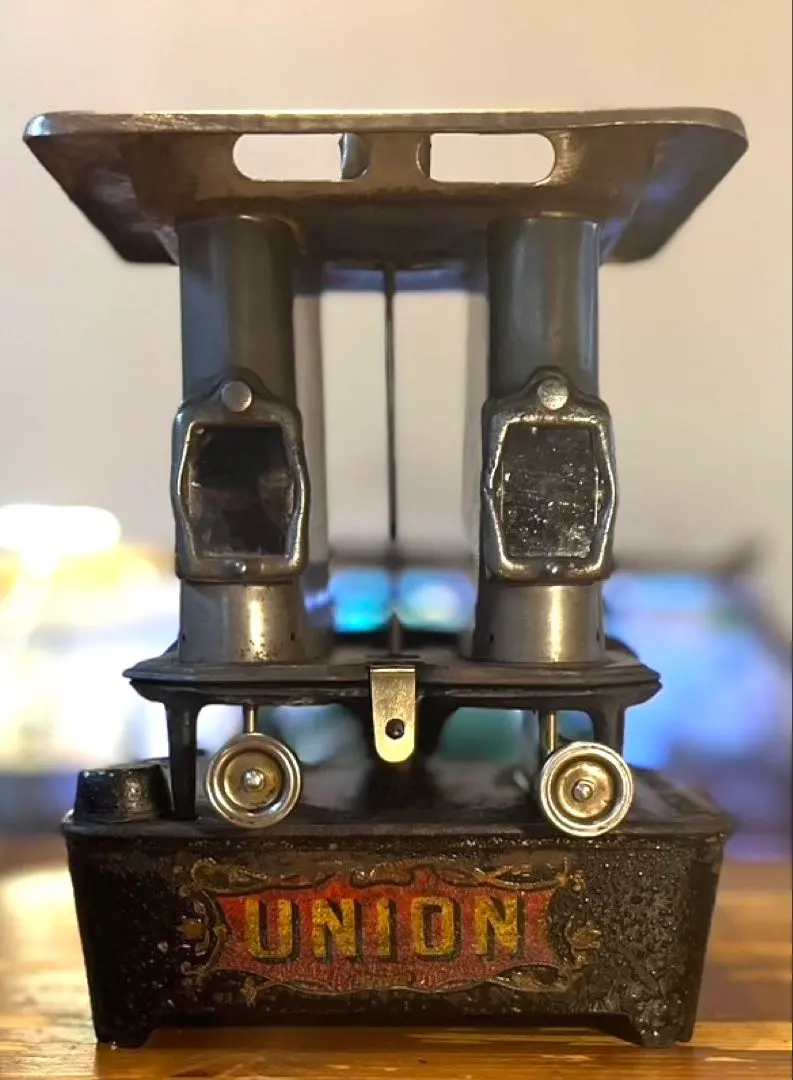 2026年最新】アイロンストーブ ヴィンテージの人気アイテム - メルカリ