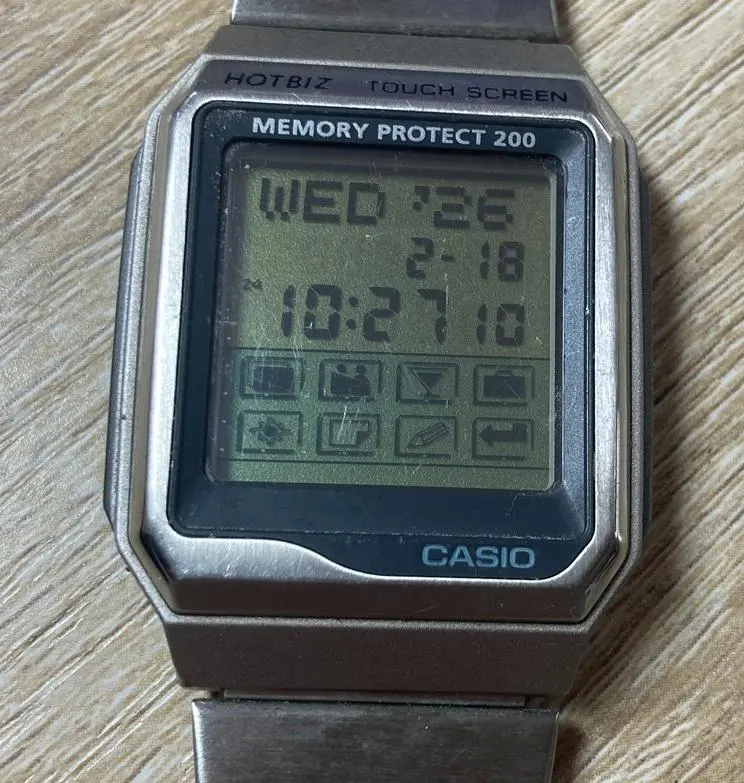 2026年最新】カシオ データバンク VDBの人気アイテム - メルカリ