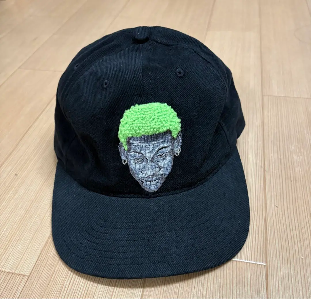 2026年最新】ロッドマン キャップ ナイキの人気アイテム - メルカリ