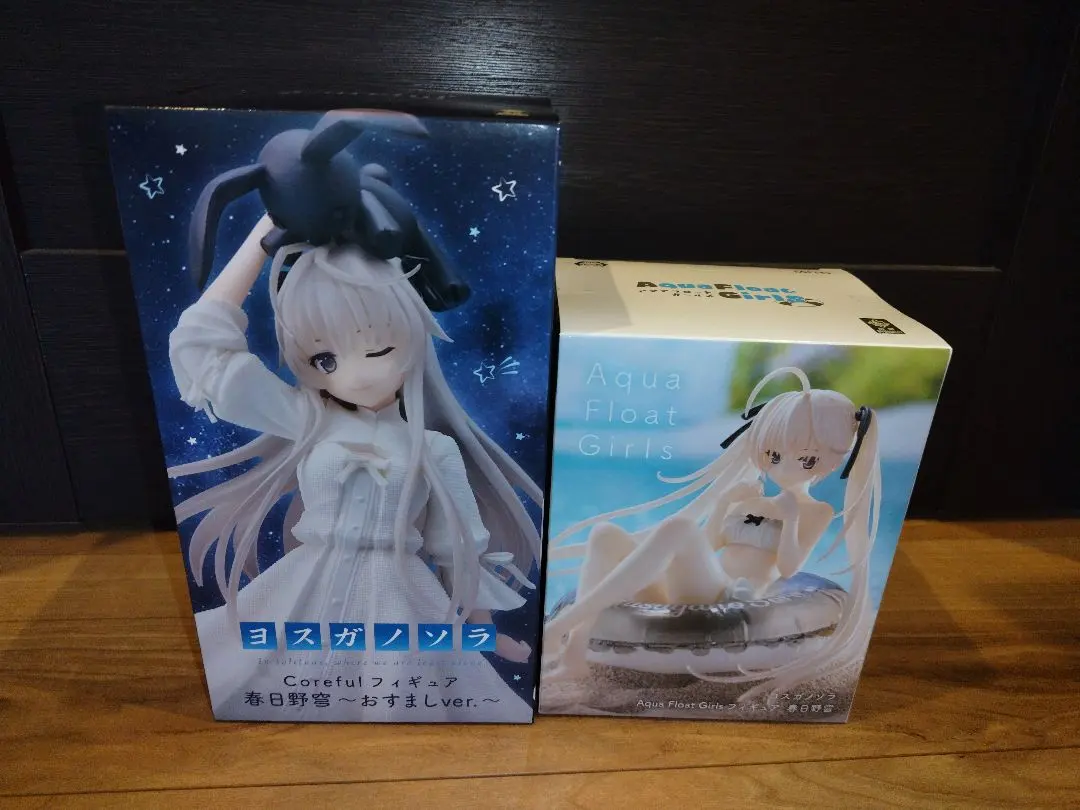 2026年最新】ヨスガノソラ 缶バッジ 春日野穹の人気アイテム - メルカリ