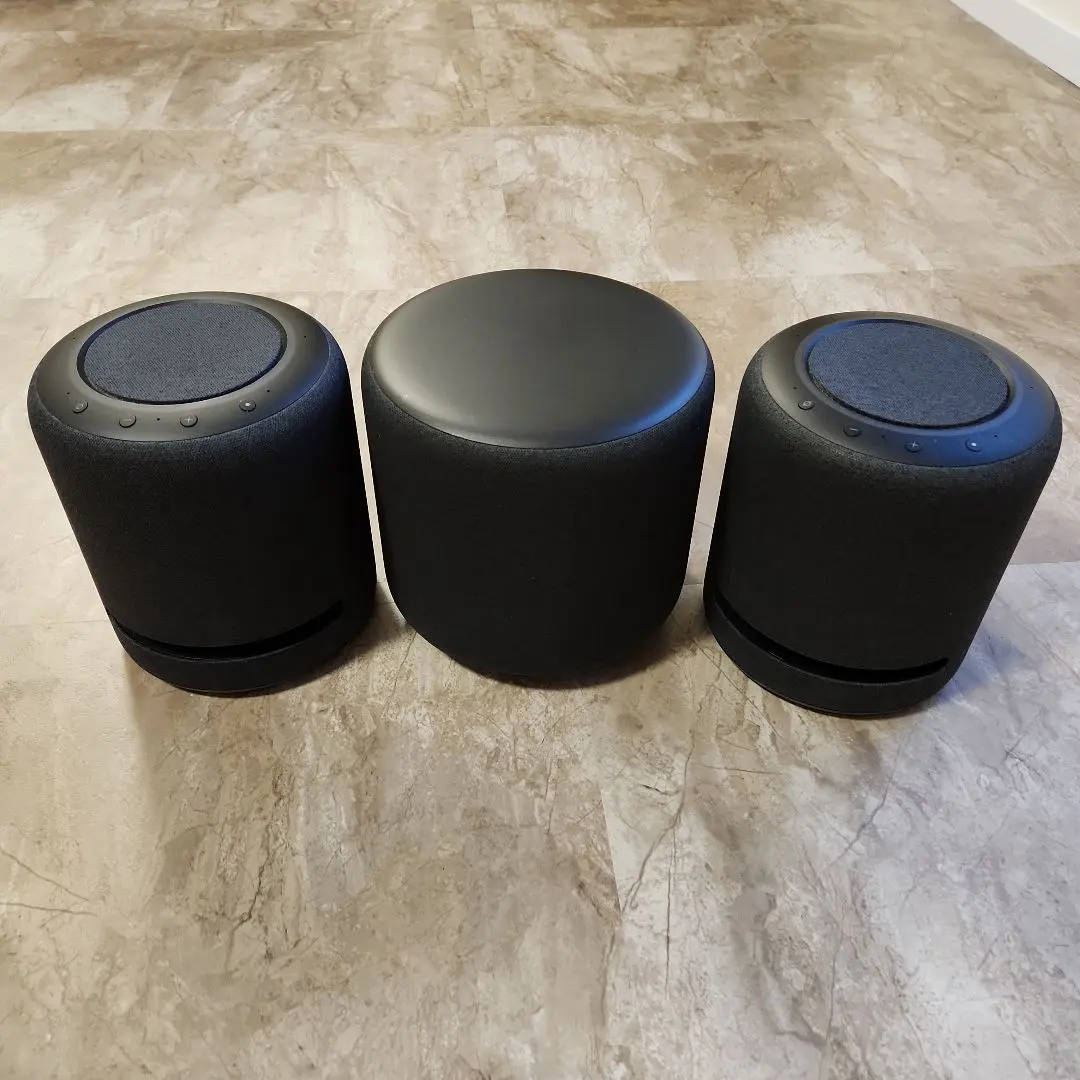 2026年最新】echo subの人気アイテム - メルカリ