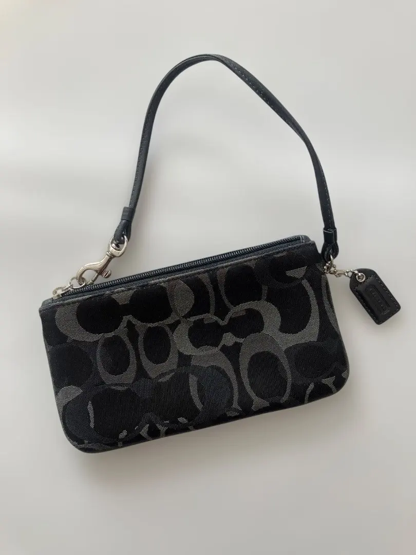 2026年最新】コーチ ポーチ 7785の人気アイテム - メルカリ