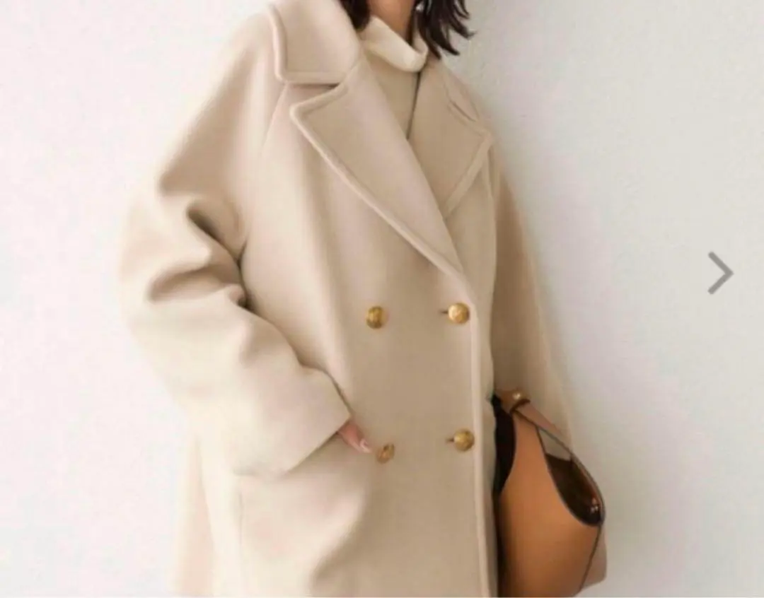 2026年最新】リヴドロワ pコートの人気アイテム - メルカリ