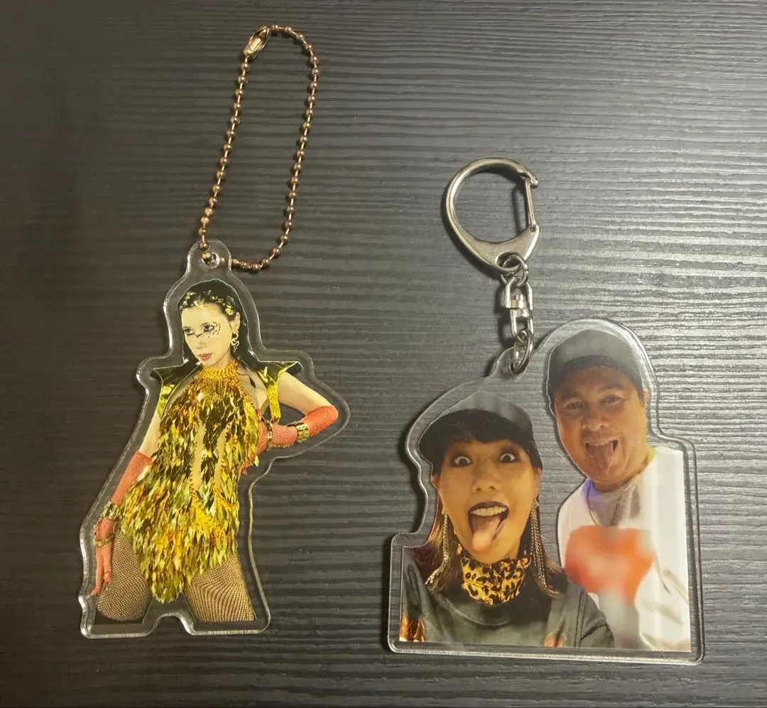 2026年最新】仲里依紗 re キーホルダーの人気アイテム - メルカリ